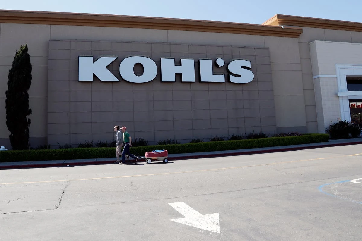 Conservatives want Kohl’s boycott over RNC sponsorship fallout