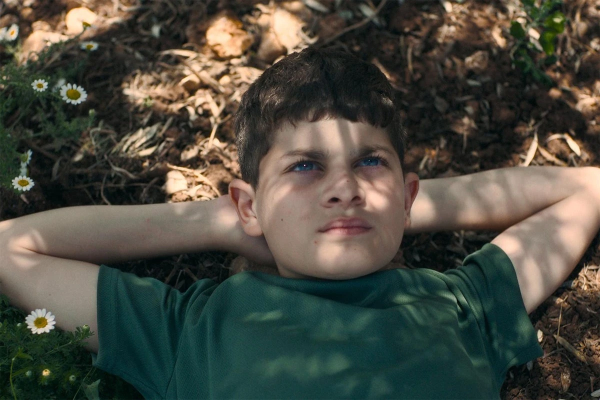 Israeli director of Gaza film ‘The Sea’ hits back at government threat