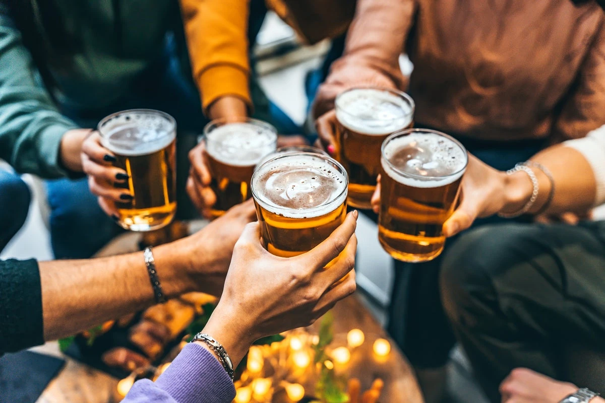 Police warning over extended World Cup pub opening hours