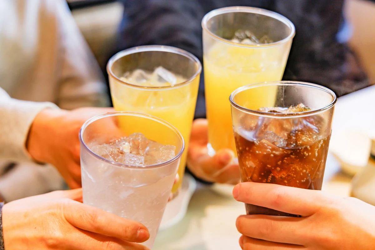 Heavy drinkers more likely to buy alcohol-free and low-alcohol drinks
