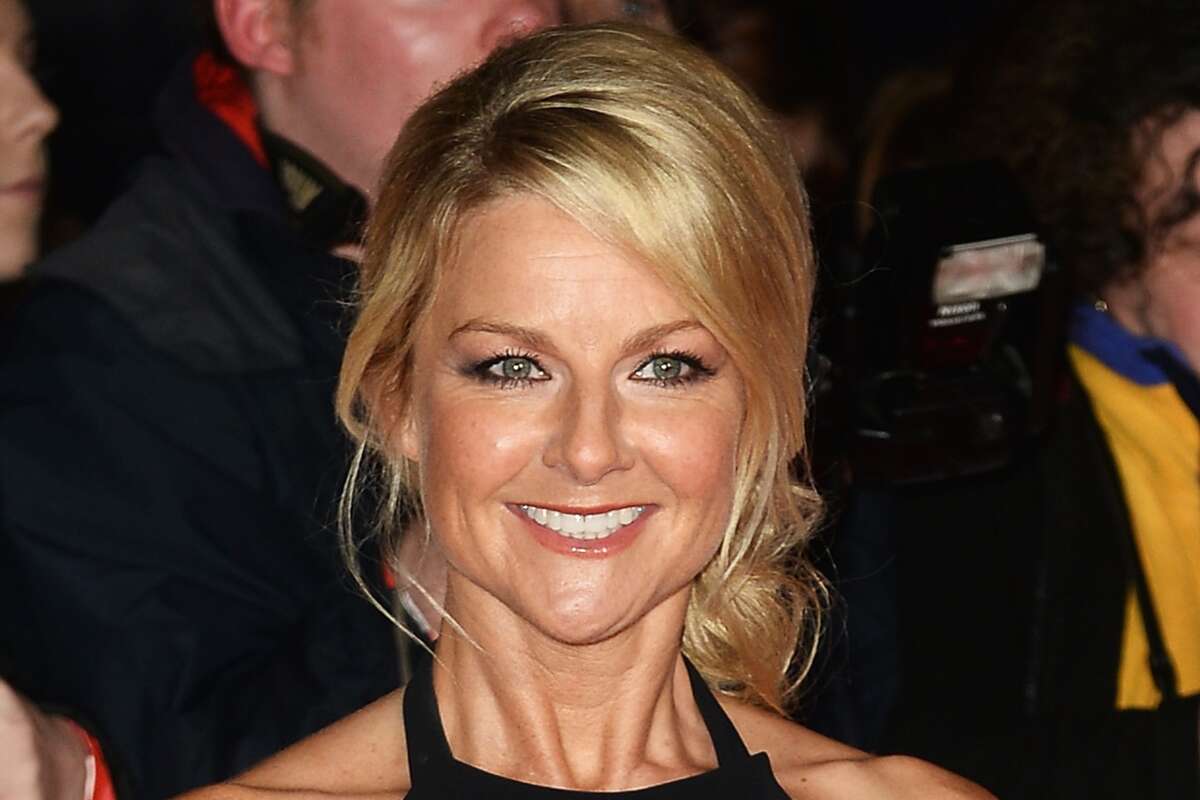 Meet Sarah Hadland, the comedian taking to the Strictly dance floor