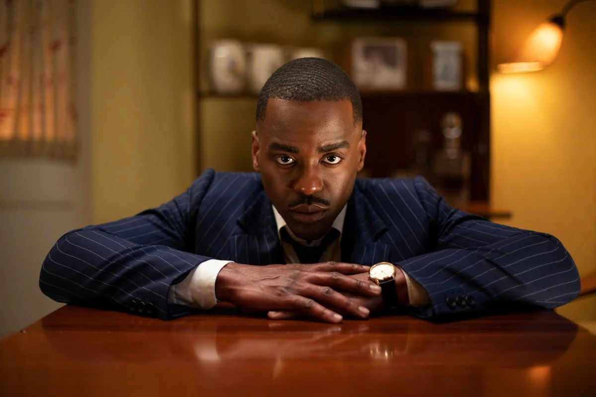 Ncuti Gatwa to play Christopher Marlowe in West End play