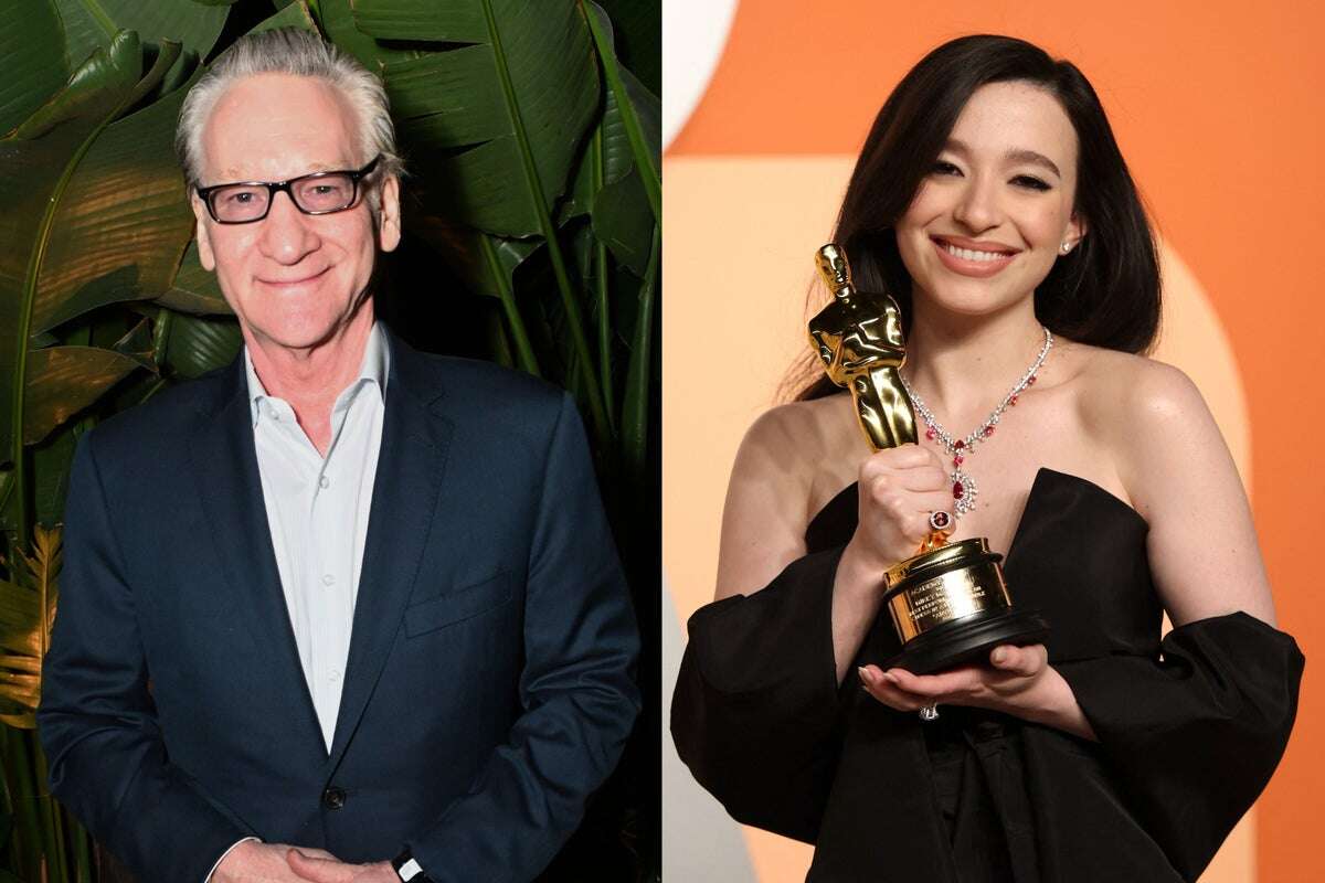 Bill Maher says ‘cancel culture’ led to Anora triumph at Oscars