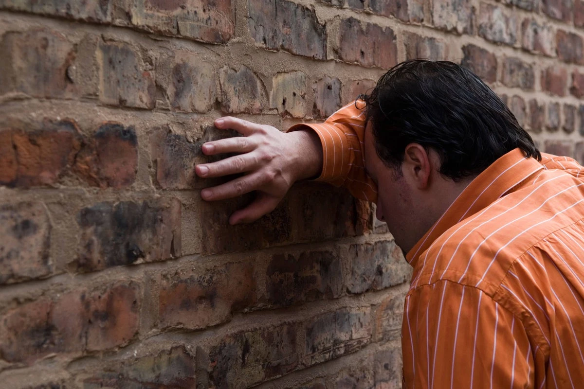 High anxiety amongst adults has continued post-Covid, new figures show