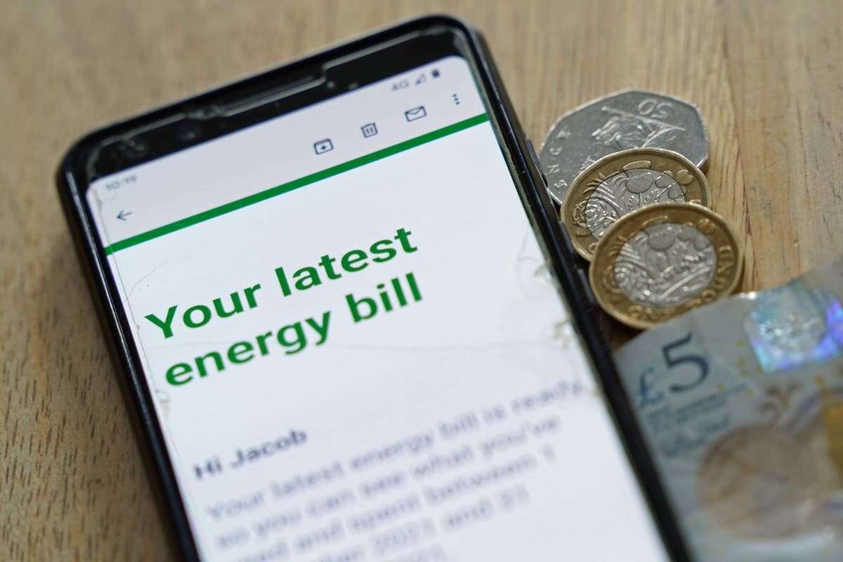 Ofgem energy price cap increases – what you need to know