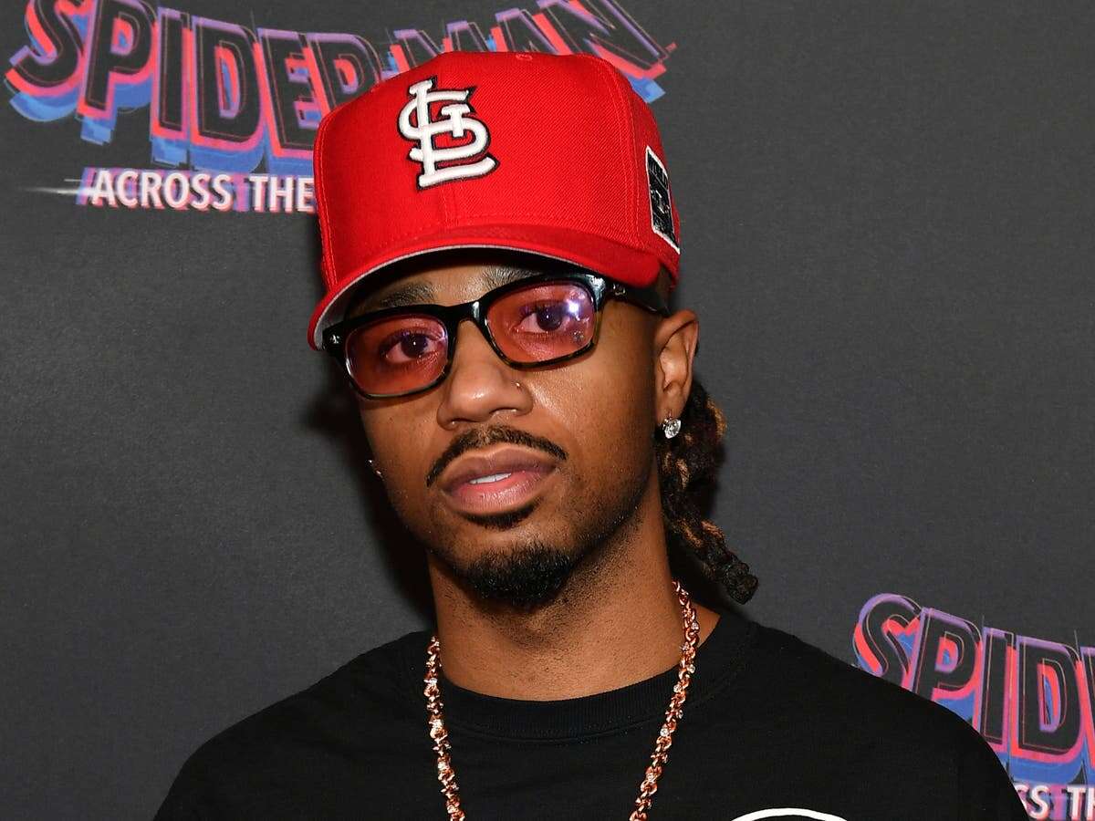 Rap producer Metro Boomin sued over alleged rape that caused pregnancy