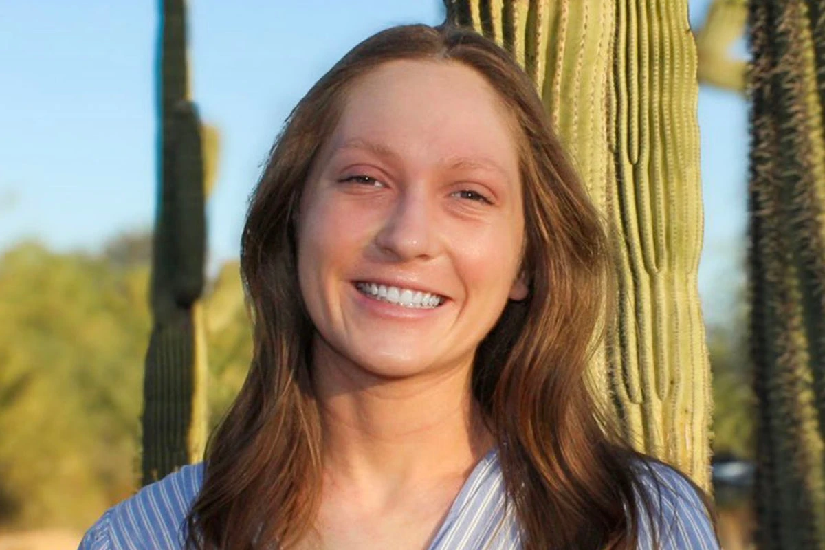 Republican woman who questioned ‘females in office’ is running