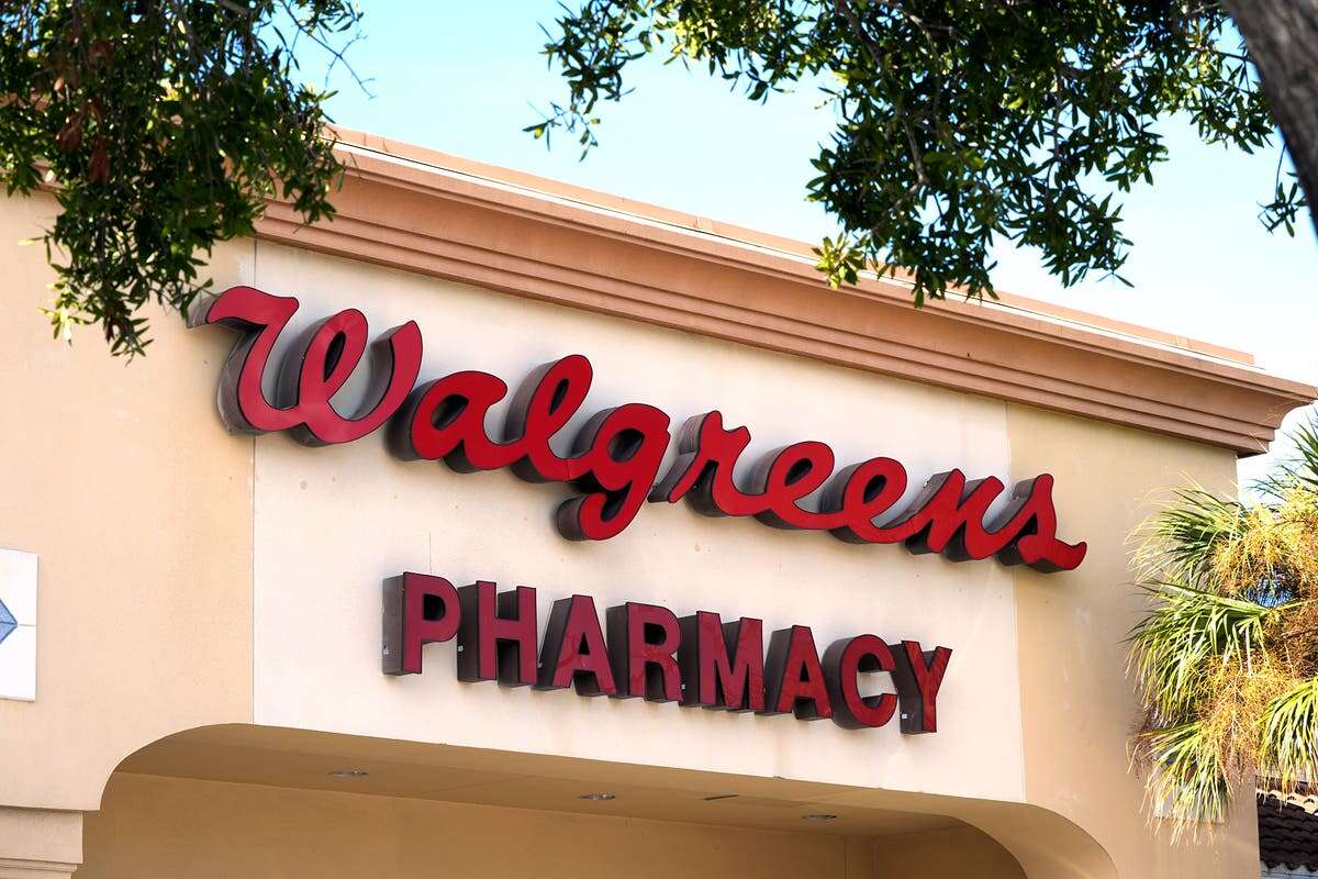 DOJ accuses Walgreens of ignored ‘red flags’ and driving opioid crisis