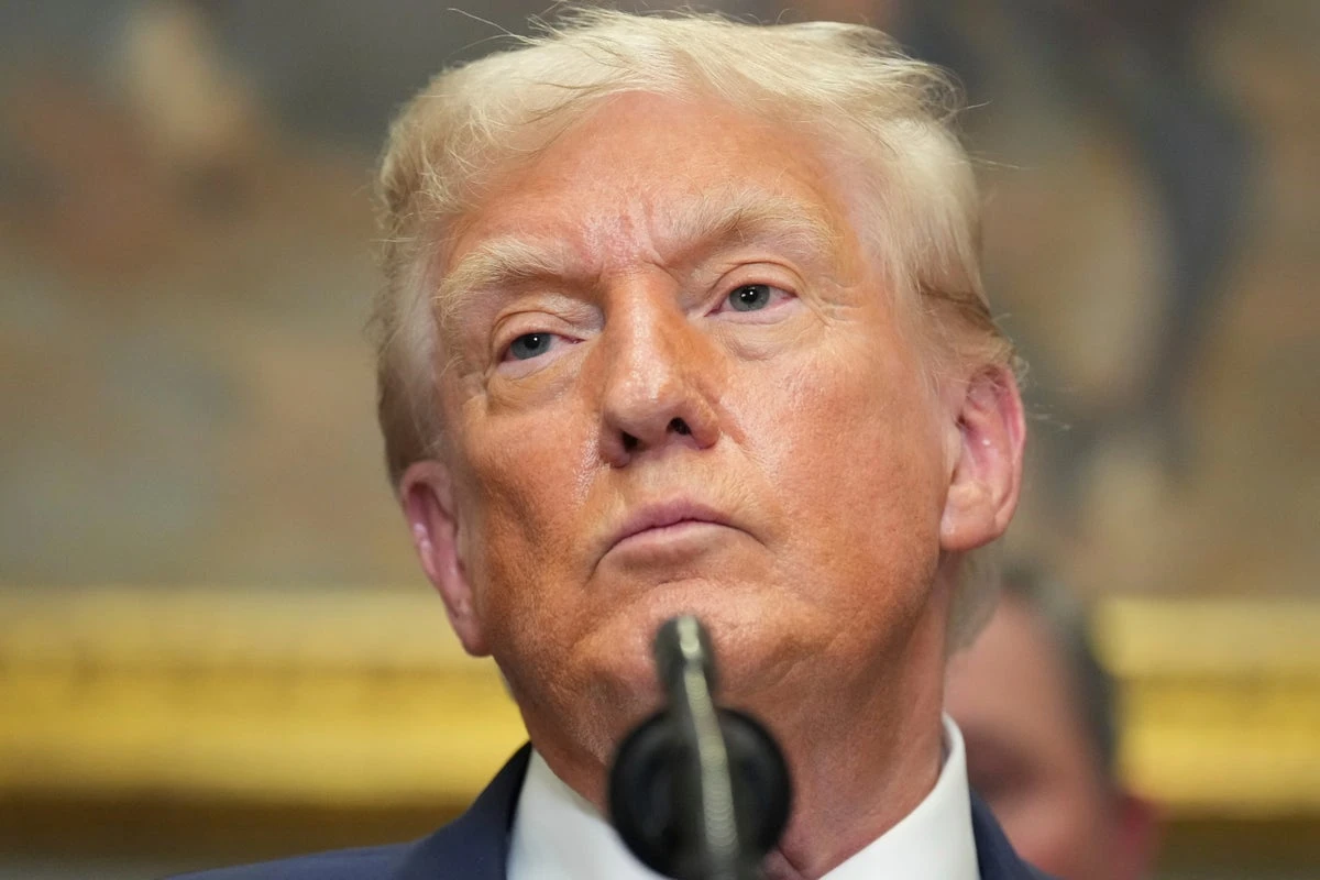 Modelling reveals the impact of Trump’s tariffs on global economies