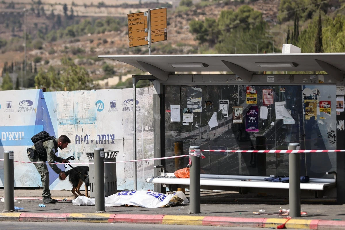 Netanyahu orders Gaza City residents to leave as 6 killed in attack