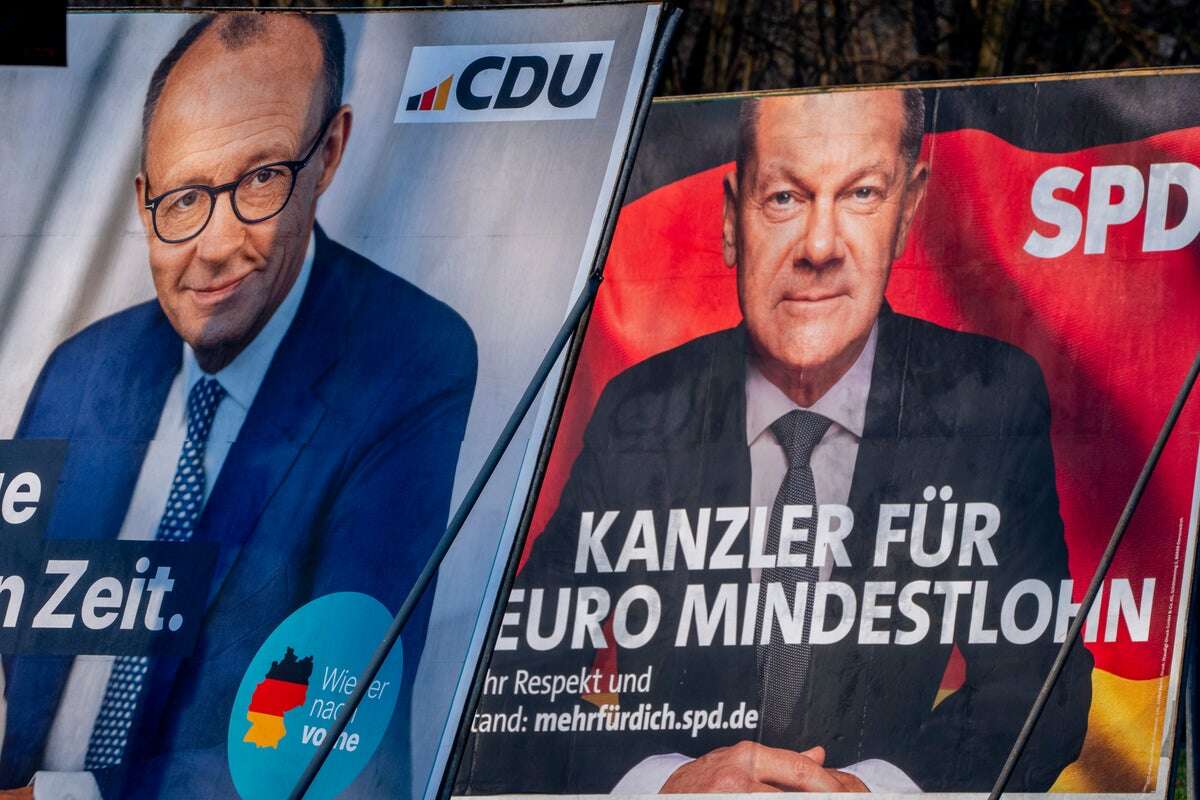 German voters head to the polls on Sunday – here is what to expect