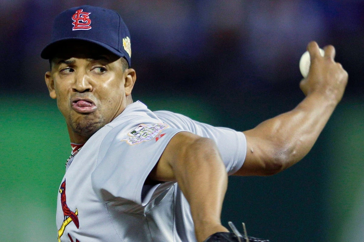 Octavio Dotel, who once held record of pitching for 13 major league teams, dies in DR roof collapse