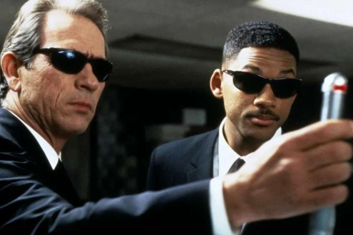 Men in Black director says Will Smith fart forced set evacuation