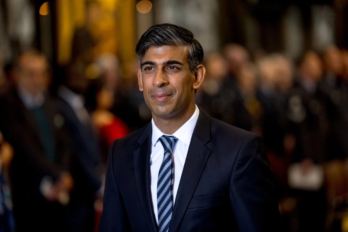From Gove to Cleverly: Who is on Sunak’s resignation honours list?