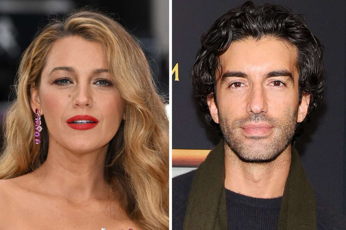 What we know about Blake Lively’s lawsuit against Justin Baldoni