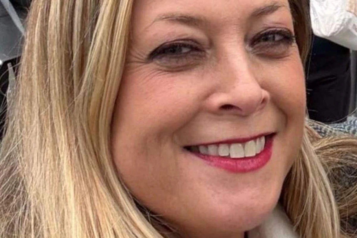 Murder charge over woman found stabbed to death after explosion