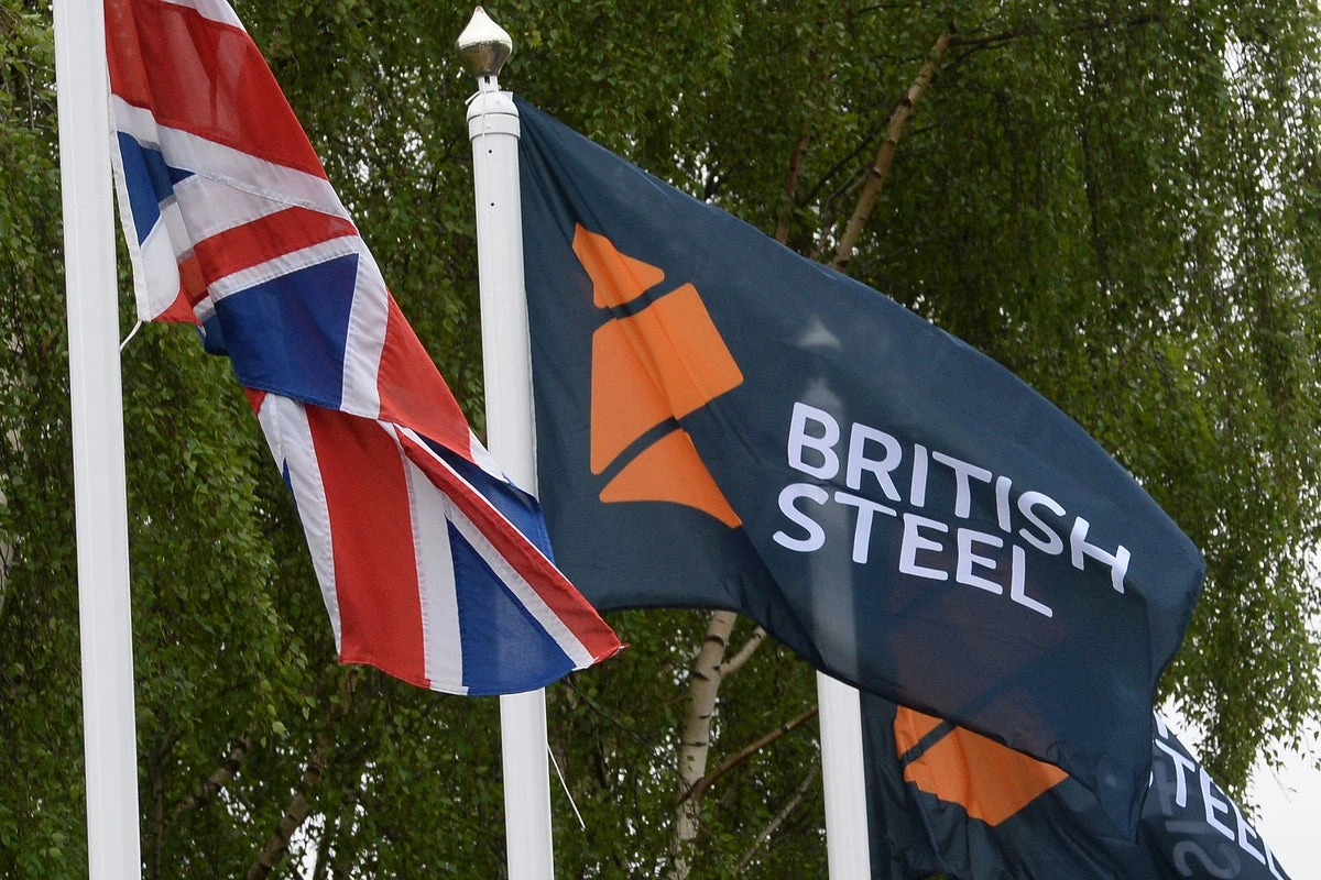 Parliament to be recalled to debate nationalising British Steel