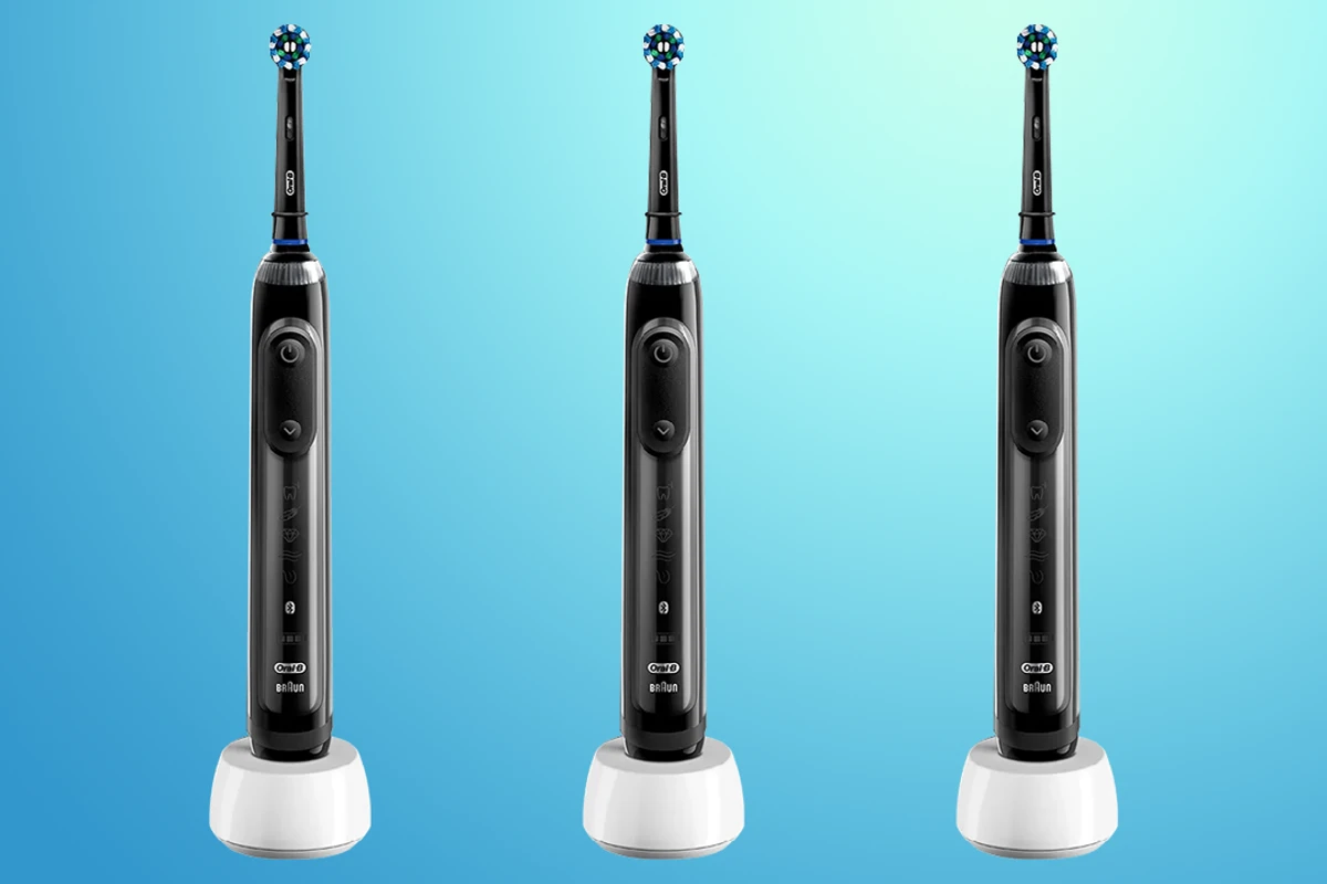 Oral-B Genius X review: How good is the AI-powered toothbrush?