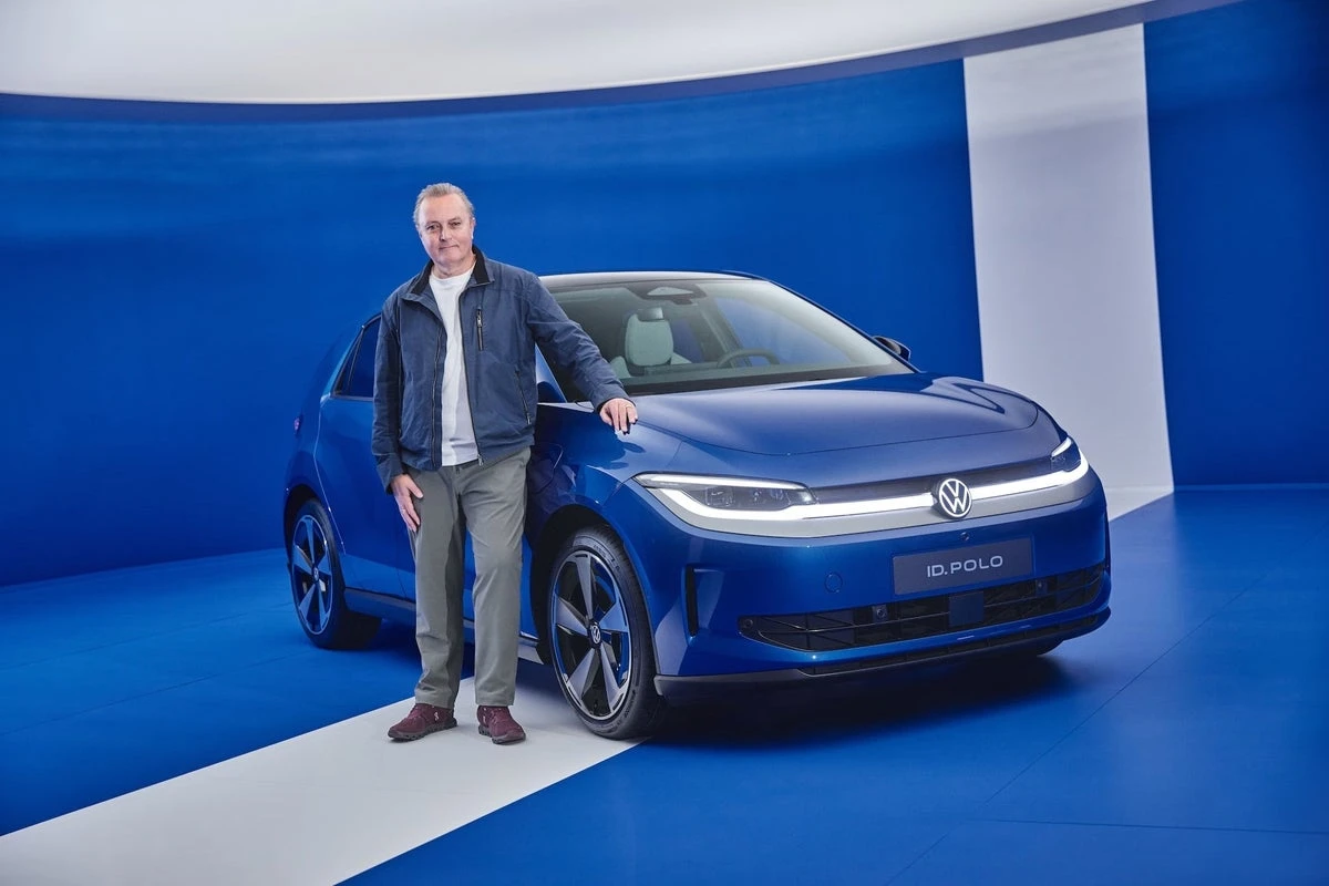 How building electric cars are forcing rivals to become partners