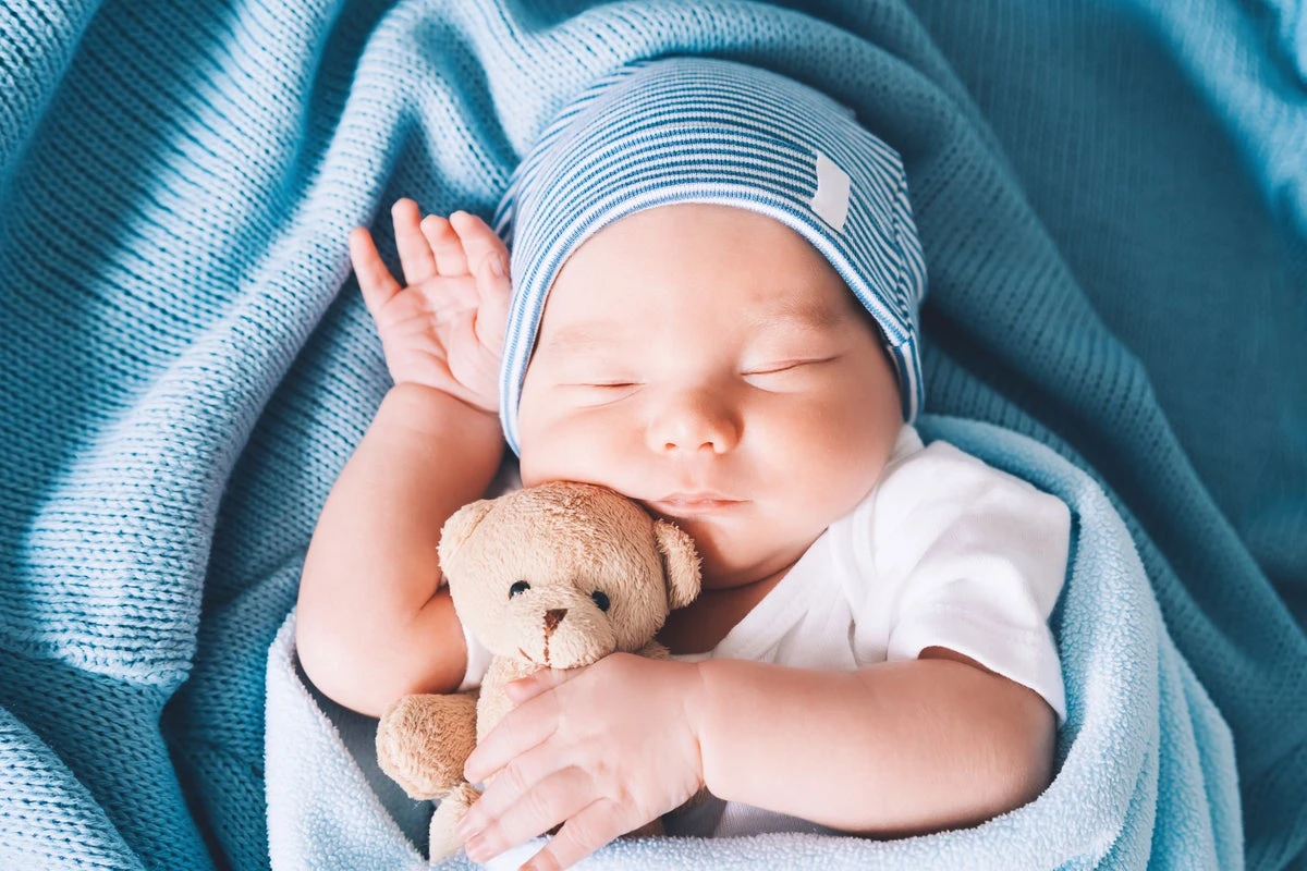 Baby sleeping bags being sold online ‘pose suffocation risk’