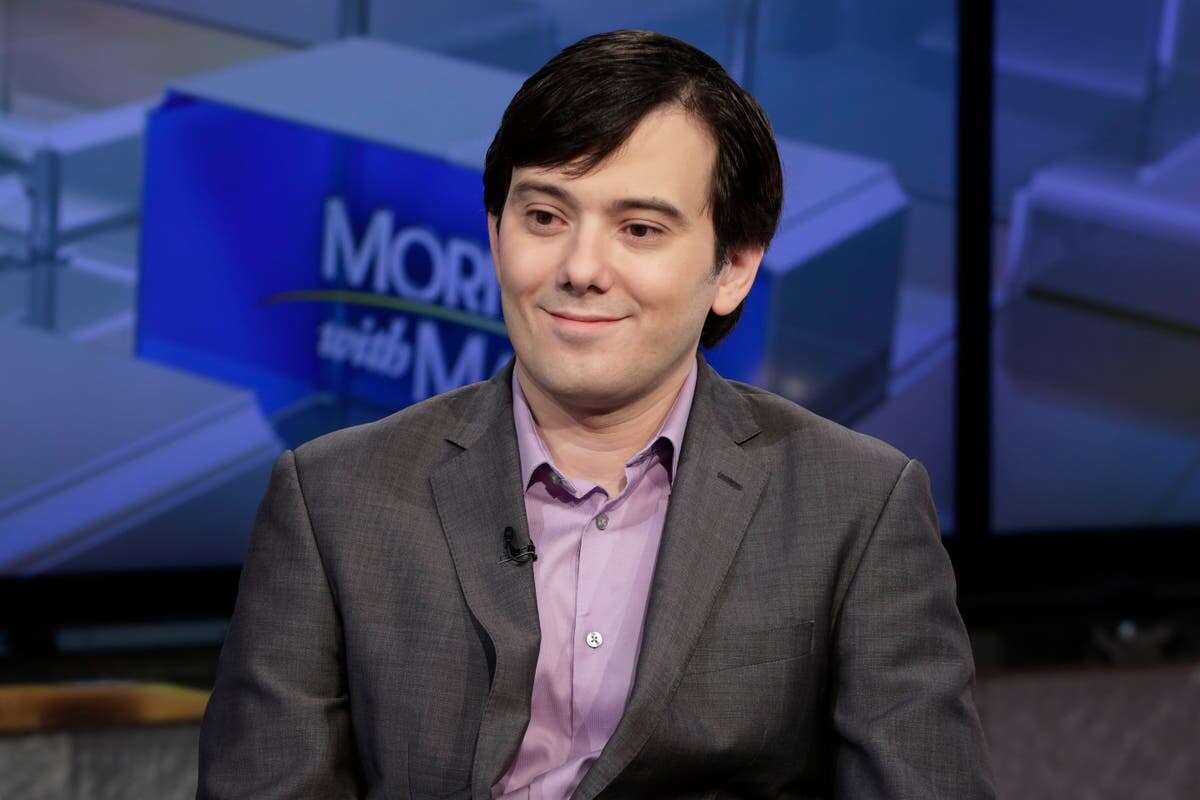 ‘Pharma Bro’ or Barron? Debate on Donald Trump crypto coin rages