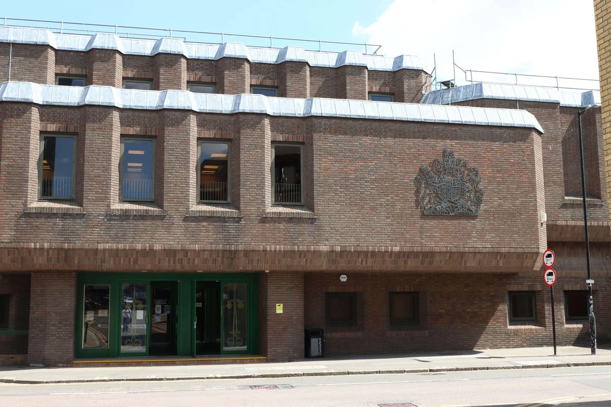Gang dubbed ‘three musketeers’ stabbed man to death, court hears