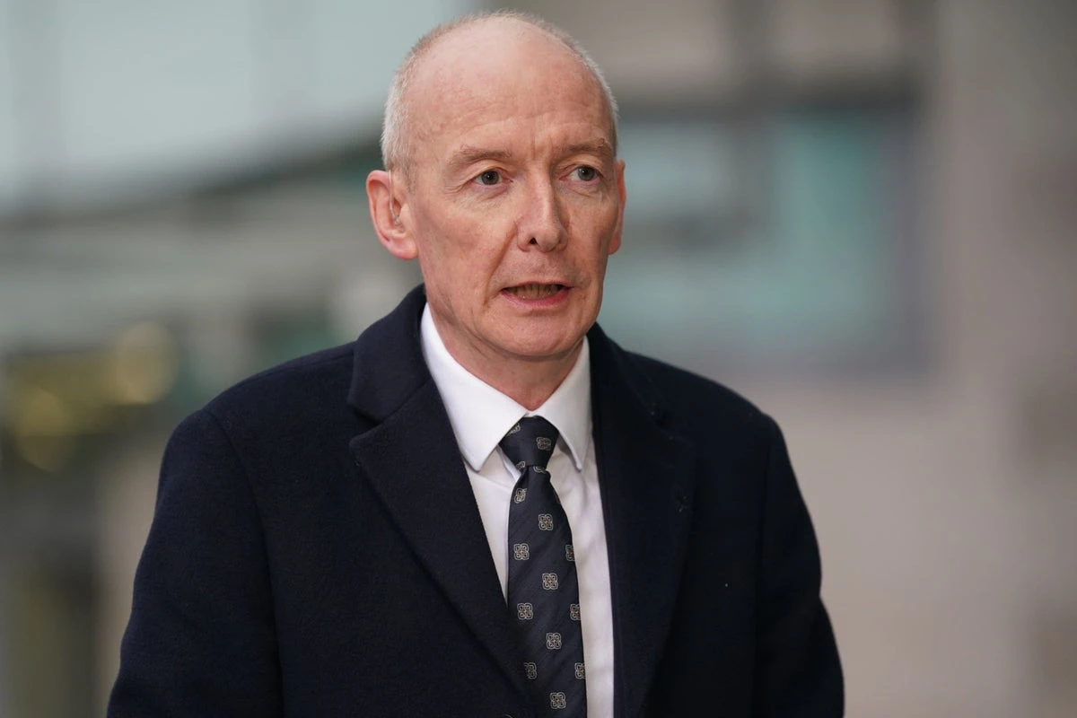 Wave of retailer hacking incidents ‘a wake-up call’, minister to say