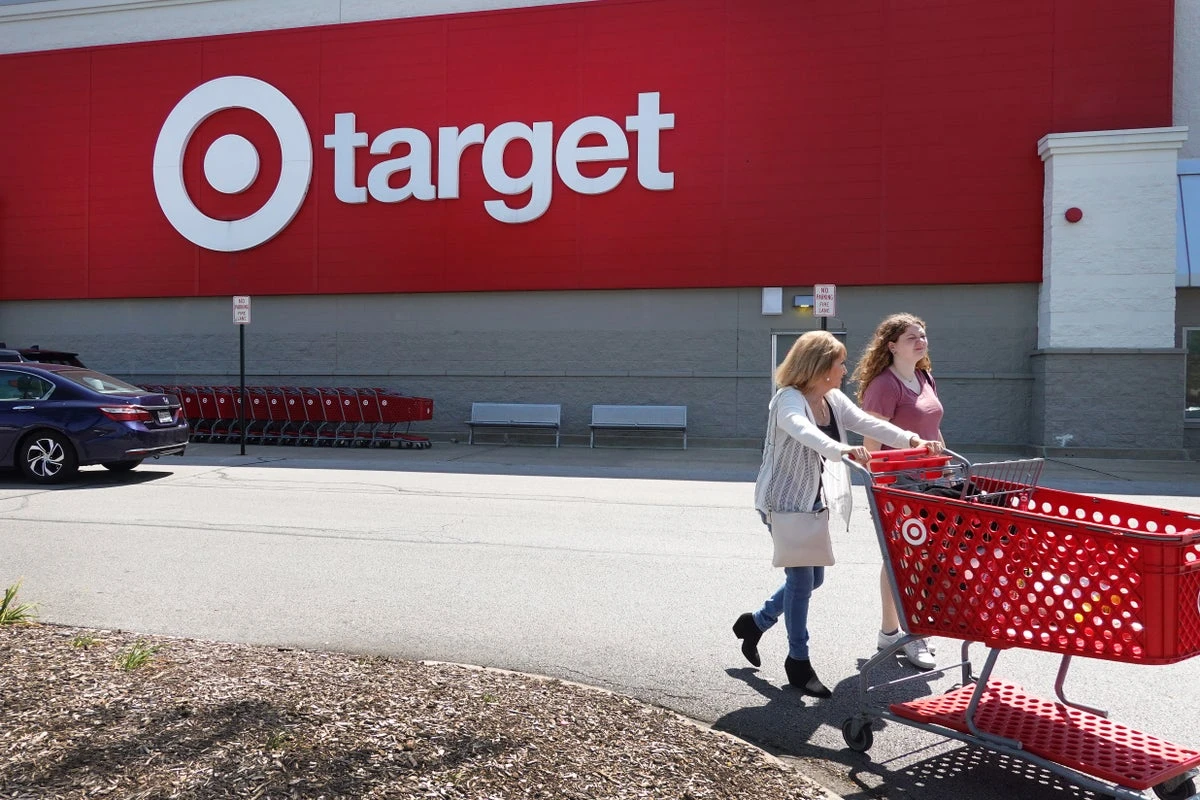 Target to slash 1,000 jobs as retailer deals with stagnant sales