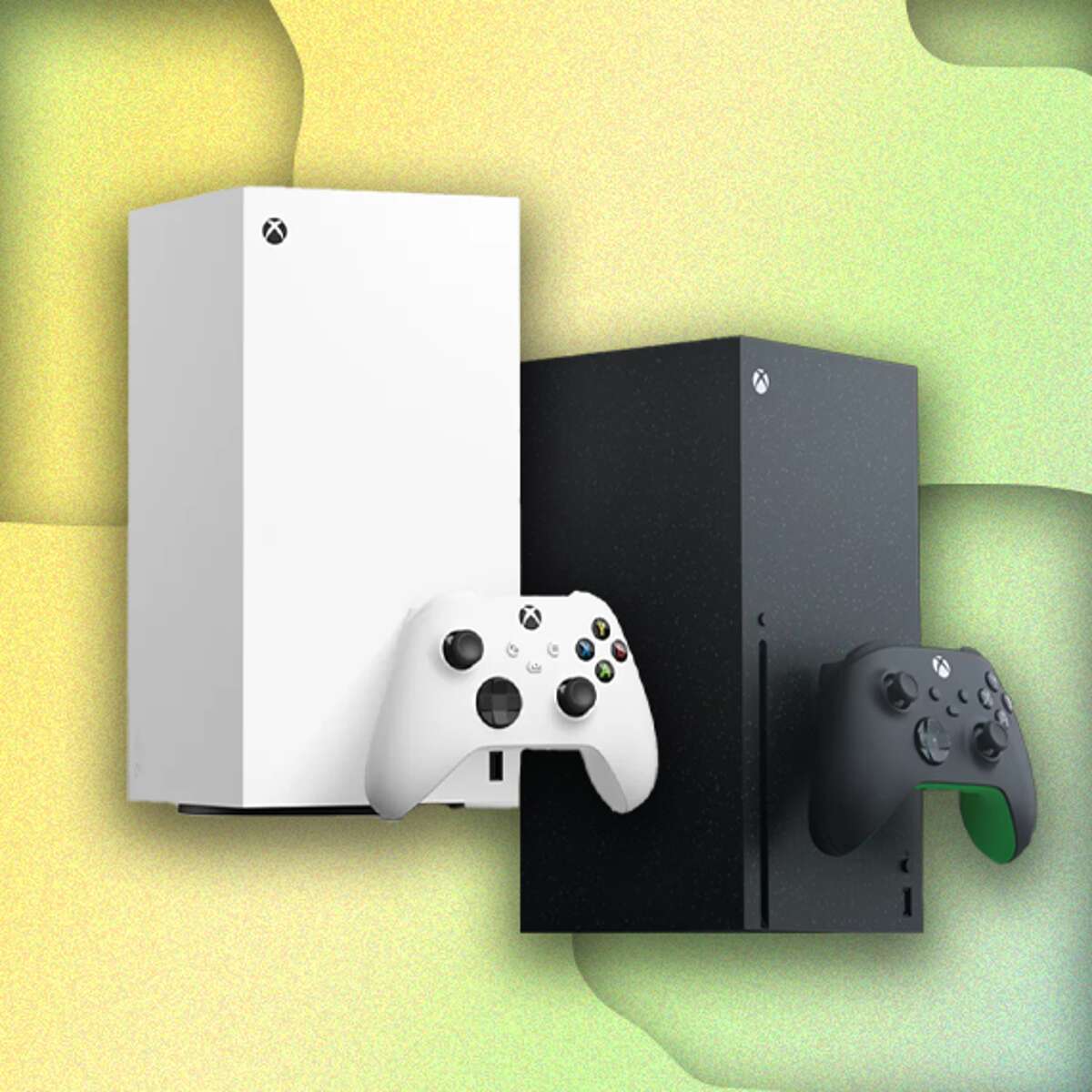 New Xbox consoles are out soon – here’s how to pre-order them