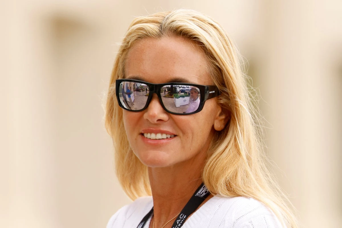 Vanessa Trump reveals breast cancer diagnosis in emotional post