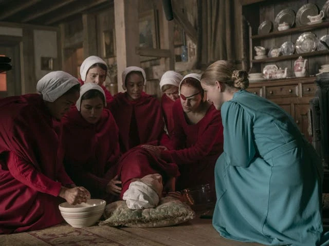 The Handmaid’s Tale season 4 leaves UK viewers with ‘chills’