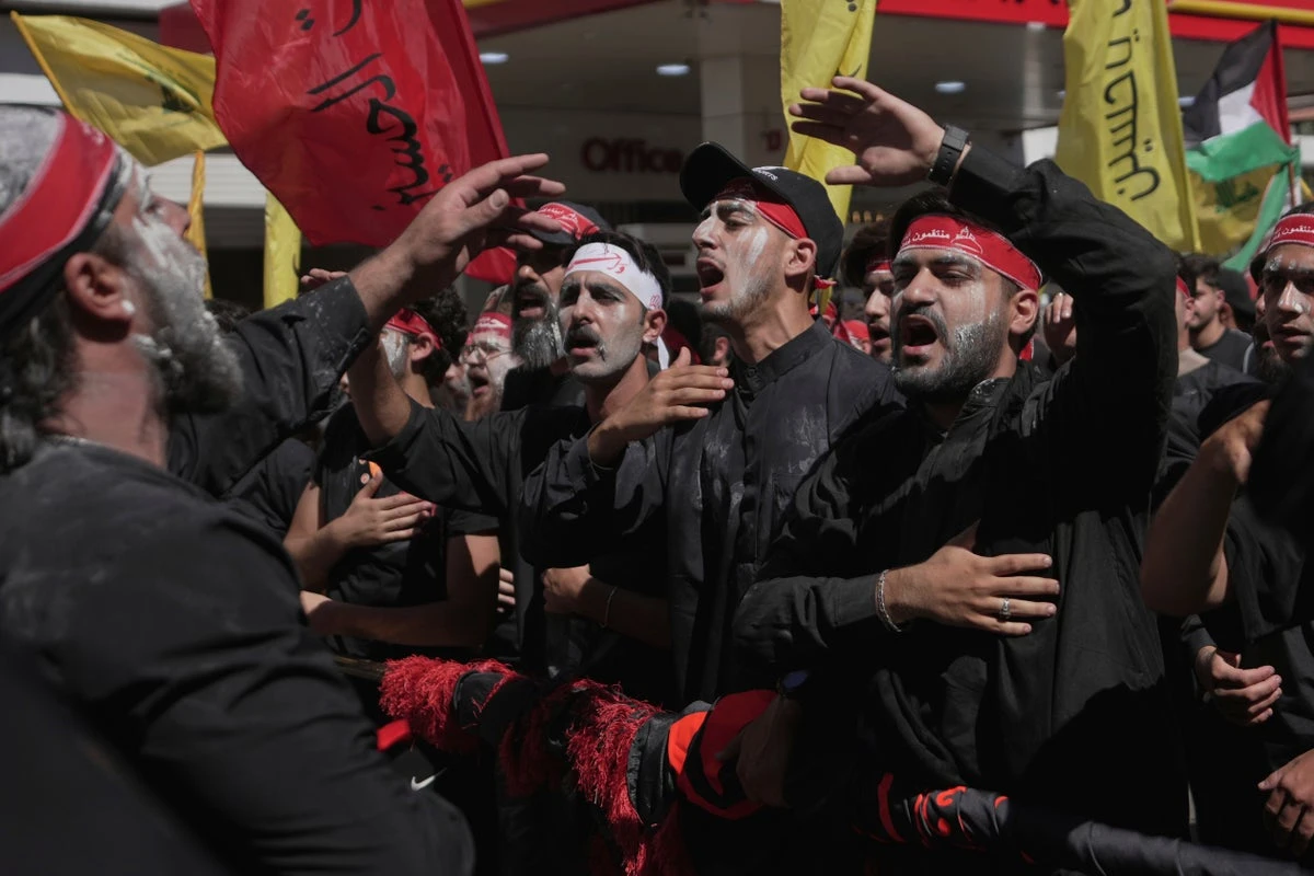 Hezbollah threatens to strike Israel if it ‘intensifies operations’