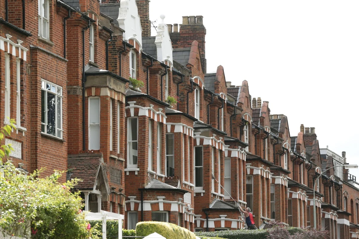 Scrap stamp duty to fix London housing crisis, think tank says