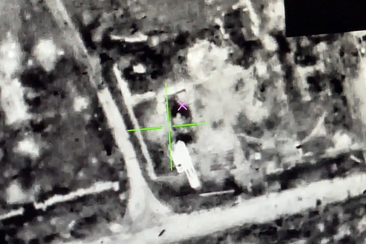 How Ukraine and Russia are playing out deadly cat and mouse drone war