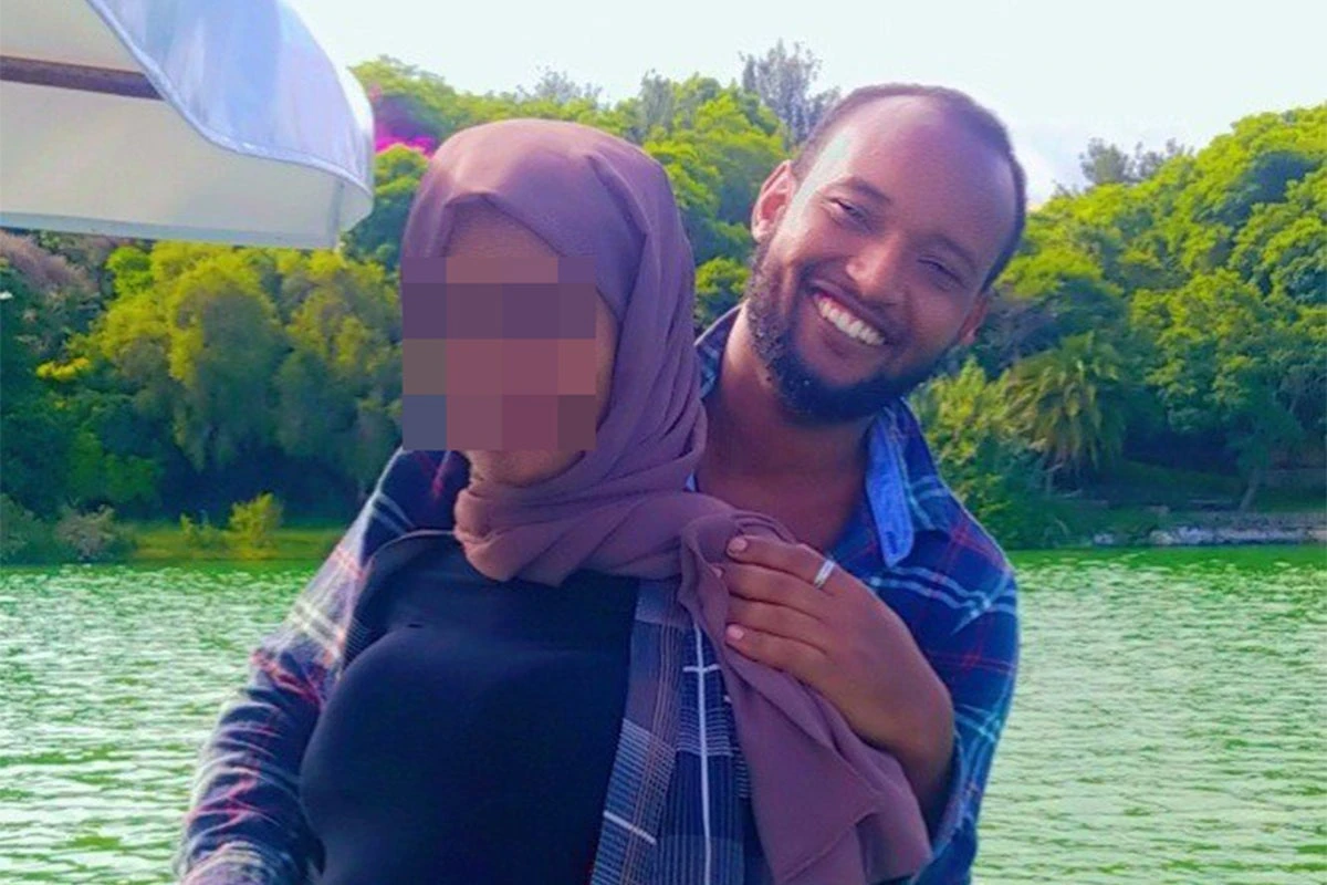 ‘I waited months to reunite with family but missed chance by 13 mins’