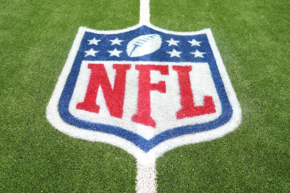 Sunday afternoon NFL games could soon be heading to Netflix