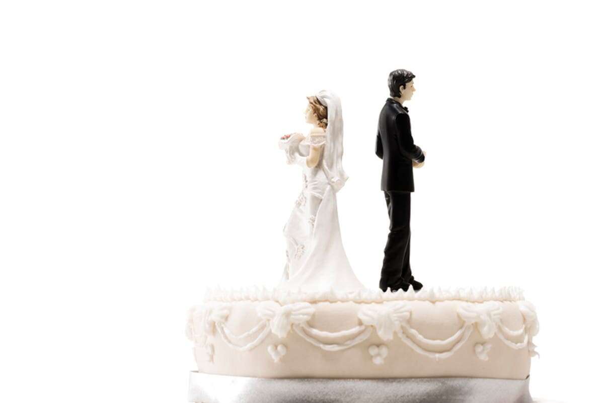 Family Court blunder gives 79 divorced couples second chance at love