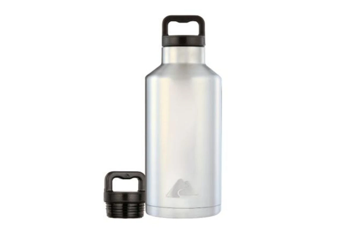 Walmart recalls water bottles after two customers suffer blindness