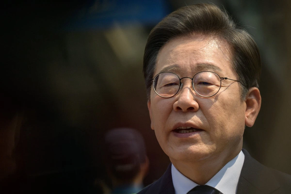 Can presidential frontrunner Lee Jae Myung bring stability to Korea?