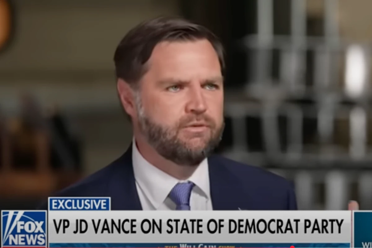 Vance goes after NYC mayor hopeful Mamdani for not showing ‘gratitude’