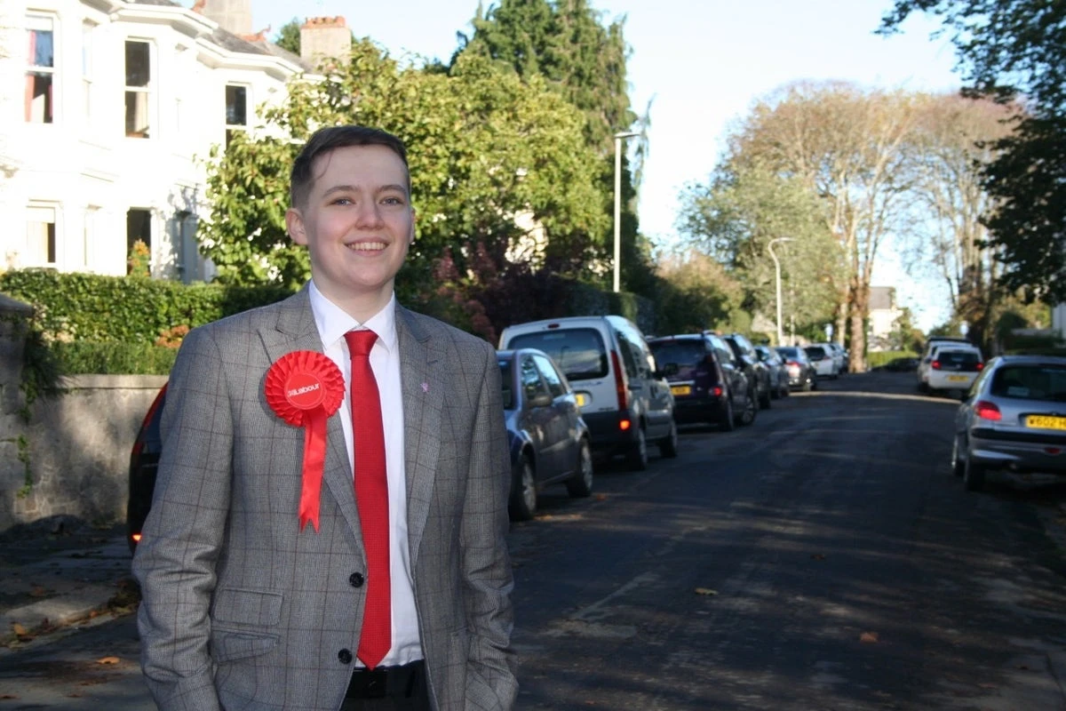 Trans Labour councillor quits party over Supreme Court ruling response