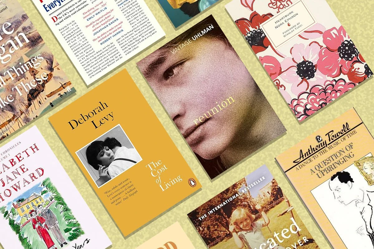 Favourite books to gift: Indy newsroom make their picks