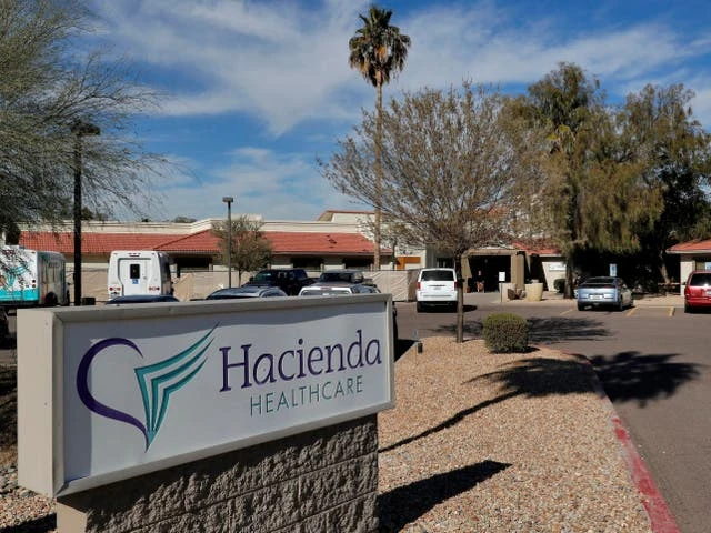 Judge approves $15m settlement in case of incapacitated woman