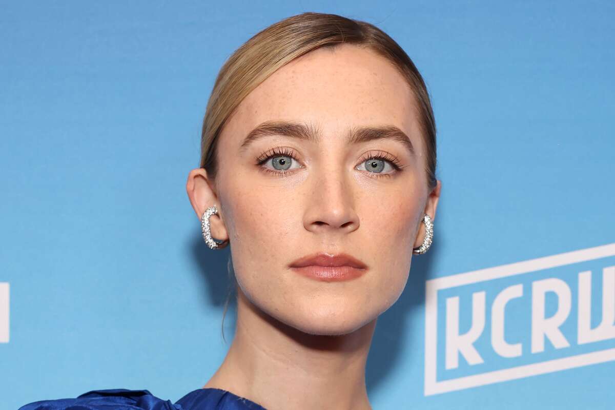 Saoirse Ronan reveals huge role she lost out on that still haunts her