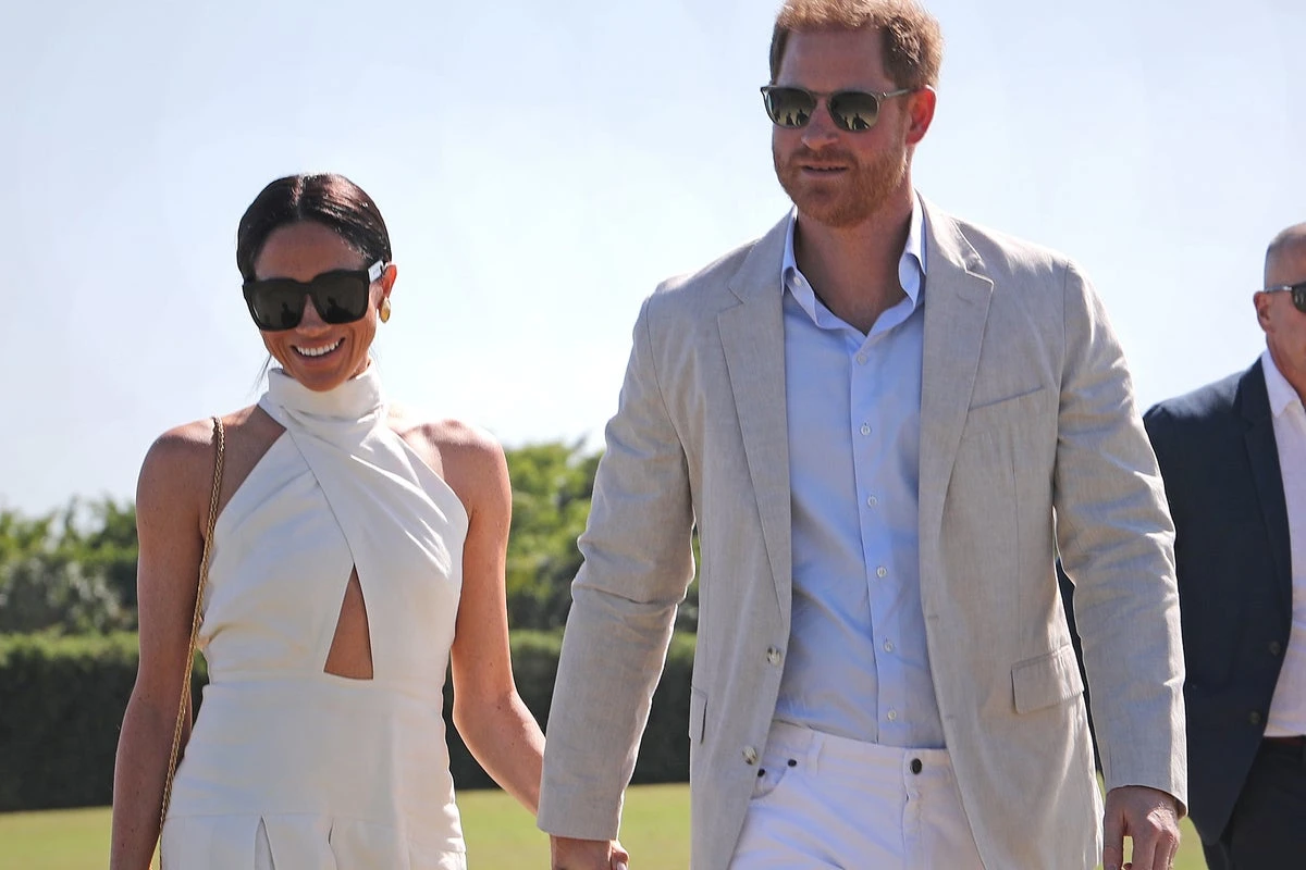 Prince Harry appeals the loss of his UK security in court