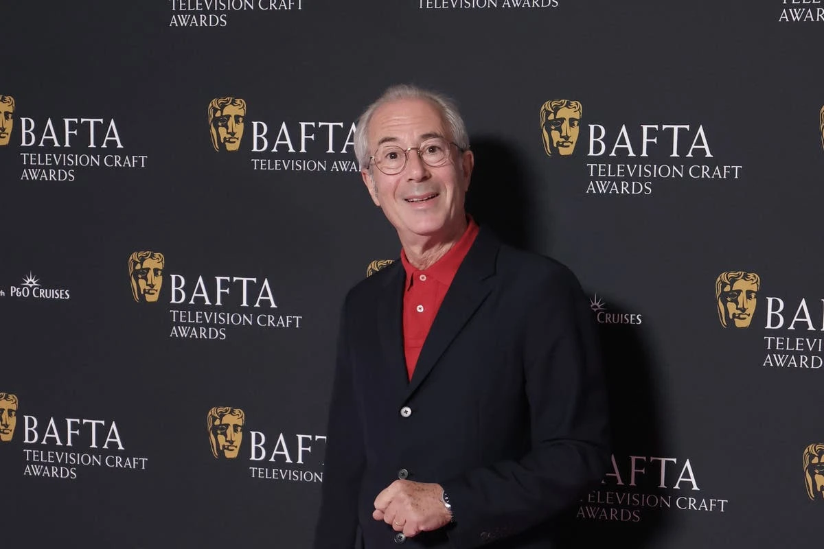 Ben Elton announces first UK tour since 2019 – about human stupidity