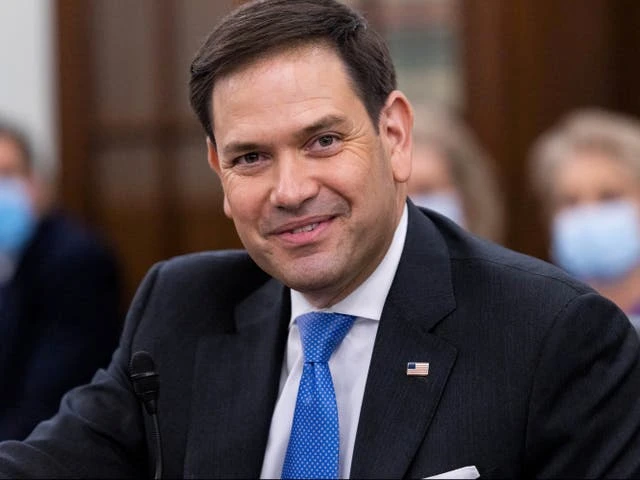 Marco Rubio called a ‘coward’ for comments on ‘fatherlessness’