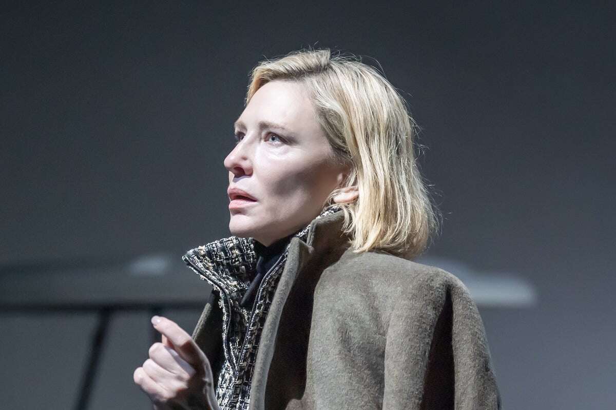 The Barbican’s star-studded The Seagull is an engrossing Chekov update