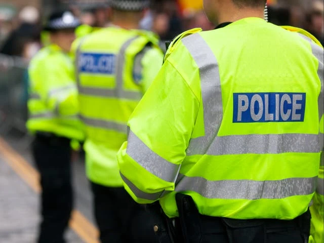 Child sex abuse victims ‘accused of lying by police’, inquiry finds