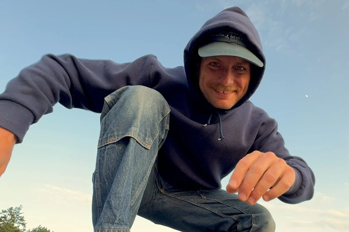 Mac DeMarco: ‘People use AI to write lyrics now. Give me a break’